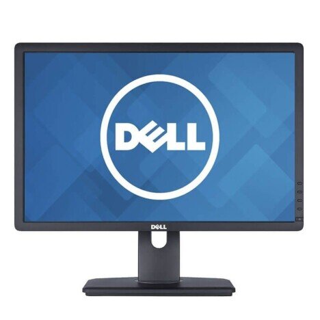 Monitoare Second Hand LED 22 inci Dell Professional P2213t, Grad B