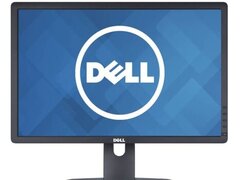 Monitoare Second Hand LED 22 inci Dell Professional P2213t, Grad B